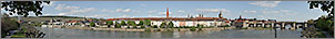 Panorama Bilder Wrzburg
